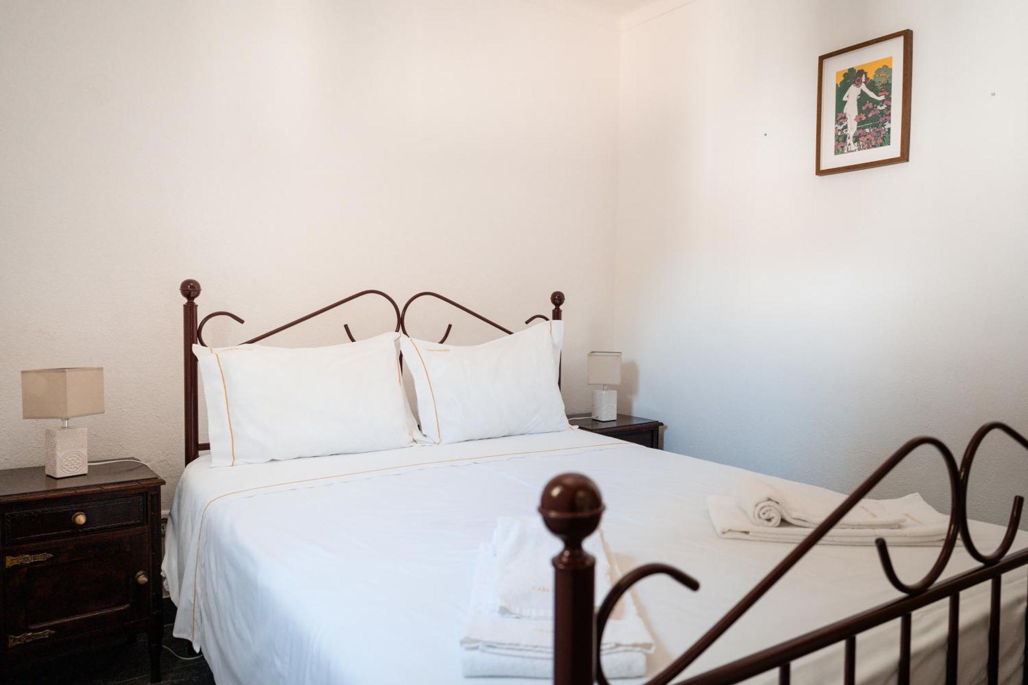 Casas De Marvao - Quinta Da Bela Vista Villa Exteriör bild