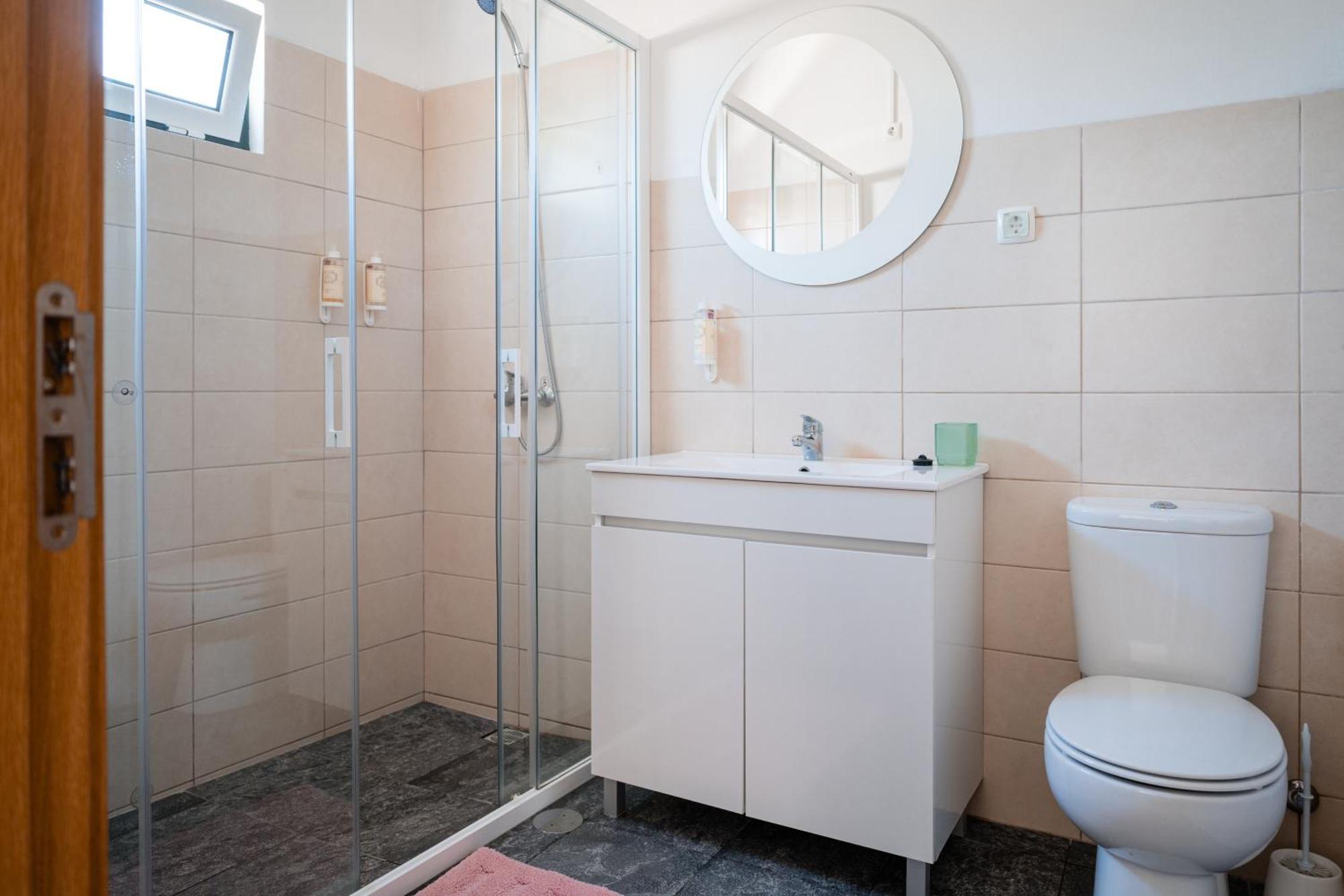 Casas De Marvao - Quinta Da Bela Vista Villa Exteriör bild