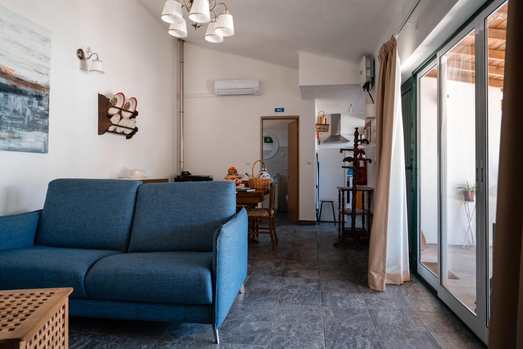 Casas De Marvao - Quinta Da Bela Vista Villa Exteriör bild
