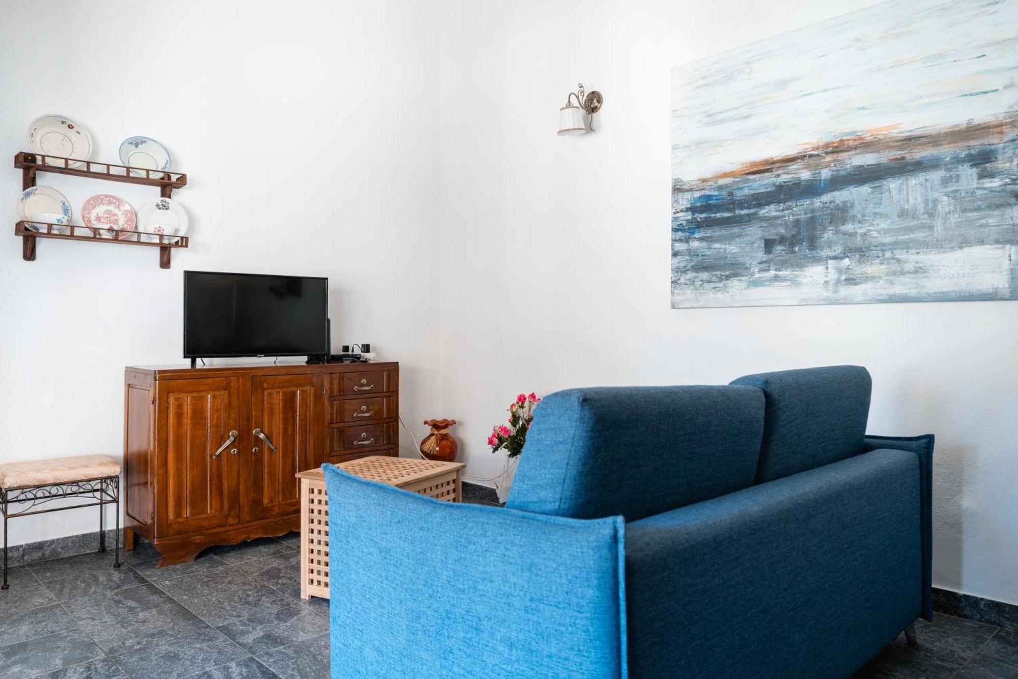 Casas De Marvao - Quinta Da Bela Vista Villa Exteriör bild